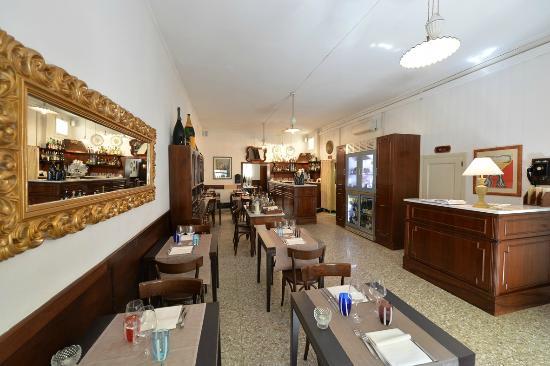 Antica Bessetta